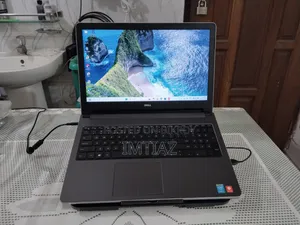 Laptop Dell Inspiron 5548 16GB Intel Core I5 SSD 1T
