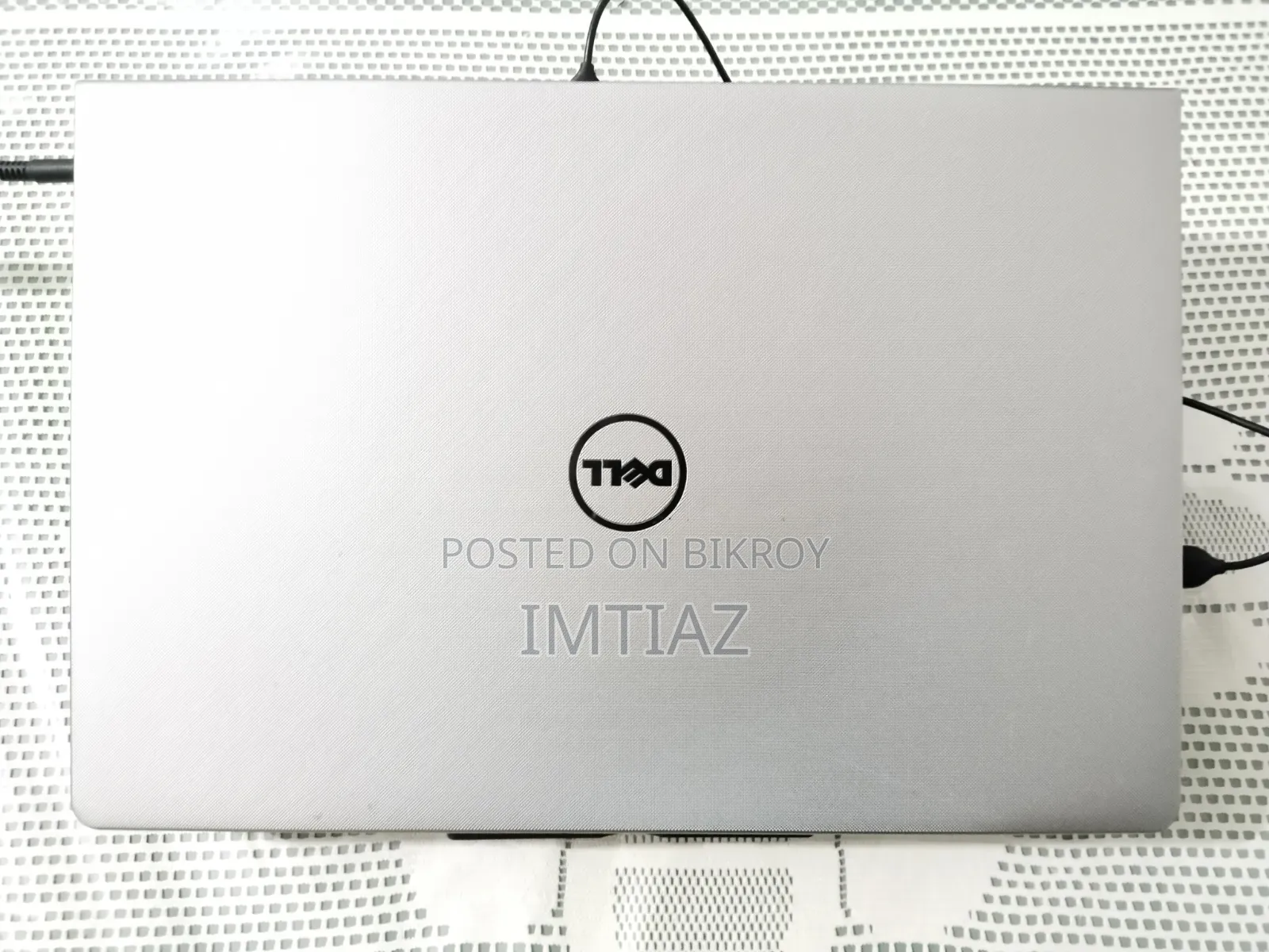 Laptop Dell Inspiron 5548 16GB Intel Core I5 SSD 1T