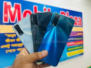 New Vivo Y20S 128 GB