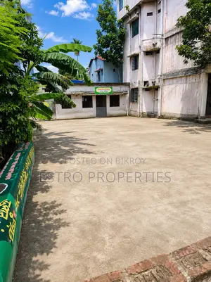 Two plots of land of 4 and 5 katha for sale on Gagan Babu Road, Khulna City