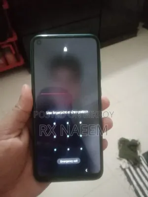 Samsung Galaxy M11 32 GB Blue