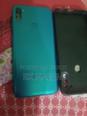 Samsung Galaxy M11 32 GB Blue