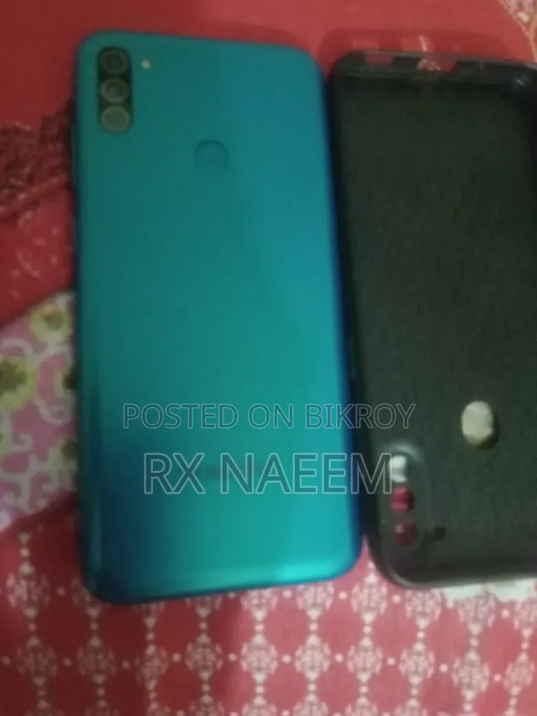 Samsung Galaxy M11 32 GB Blue