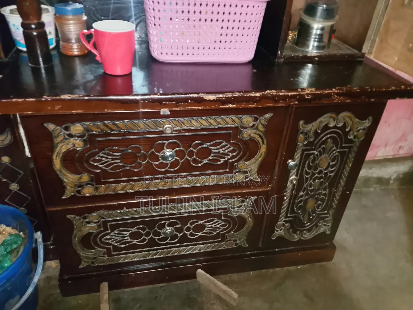 Design Table for Sale
