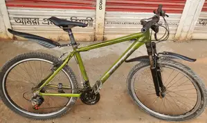 7/3 Original Core Gear Cycle Alloy Body