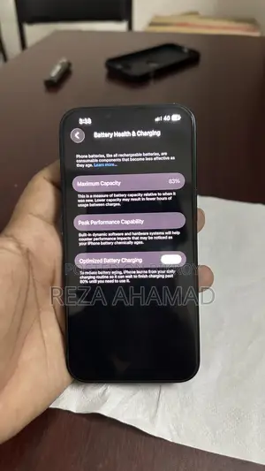 Apple iPhone 13 128 GB Blue