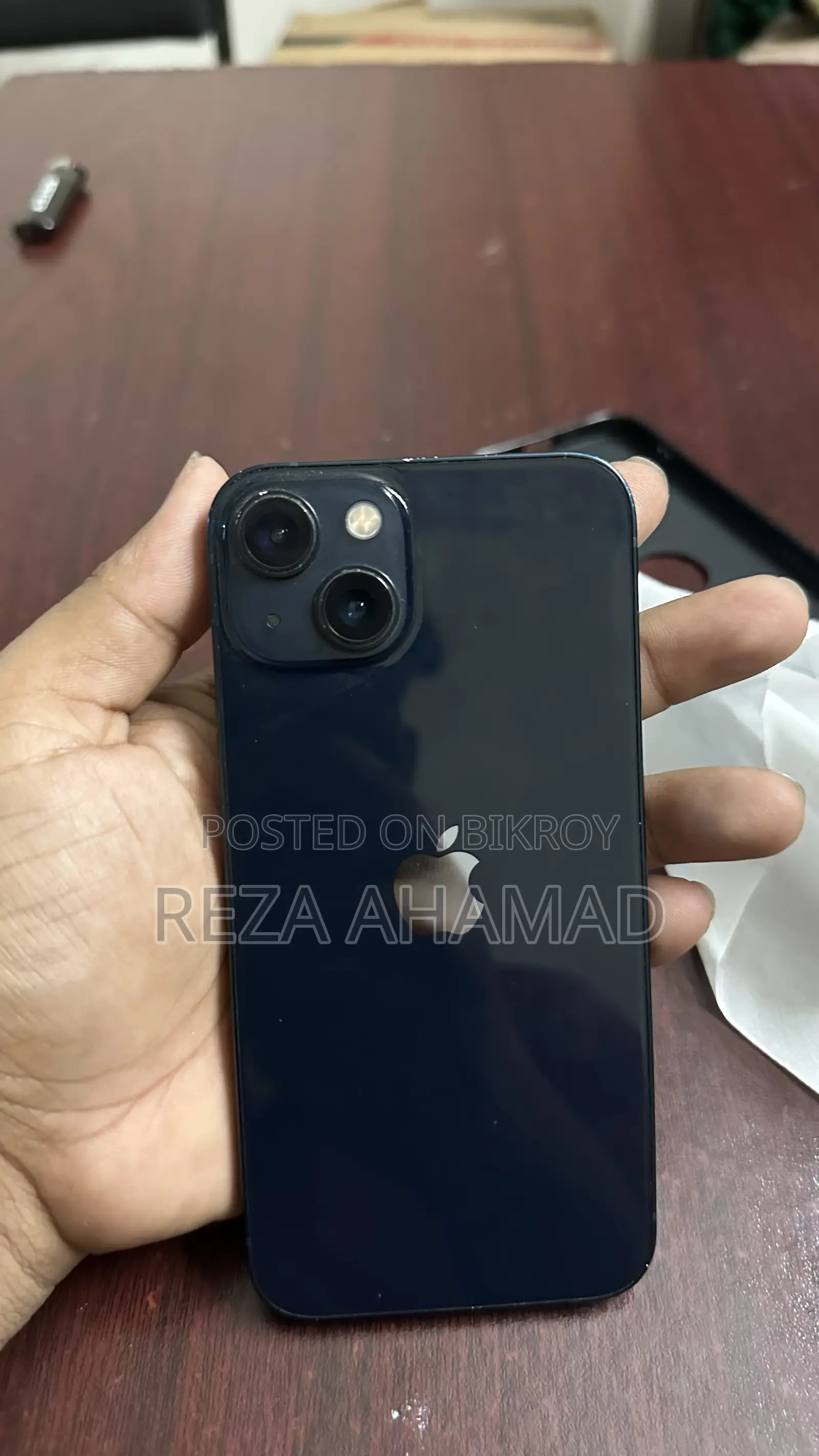 Apple iPhone 13 128 GB Blue