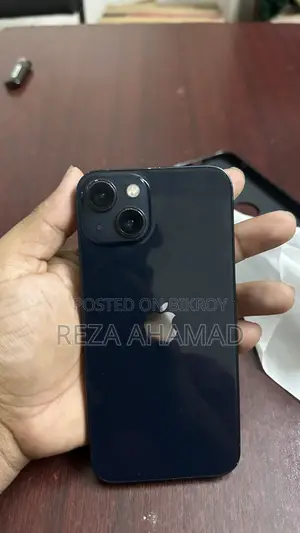 Apple iPhone 13 128 GB Blue