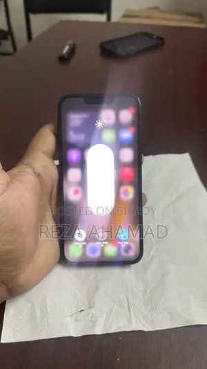 Apple iPhone 13 128 GB Blue
