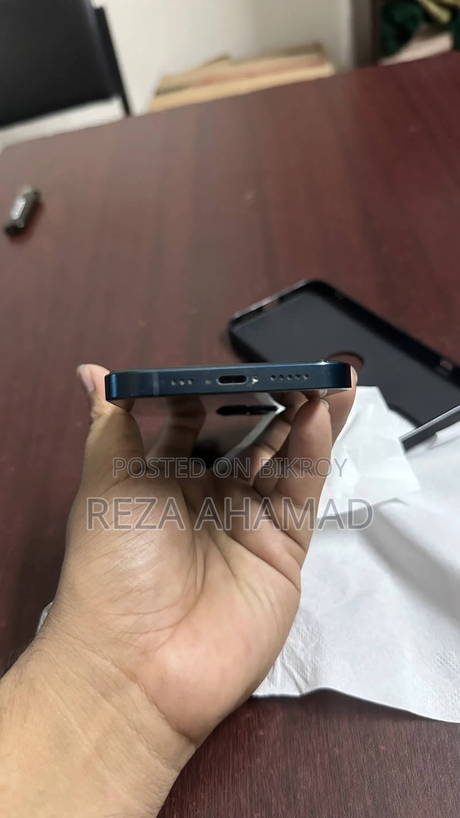 Apple iPhone 13 128 GB Blue