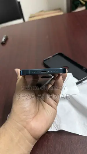 Apple iPhone 13 128 GB Blue