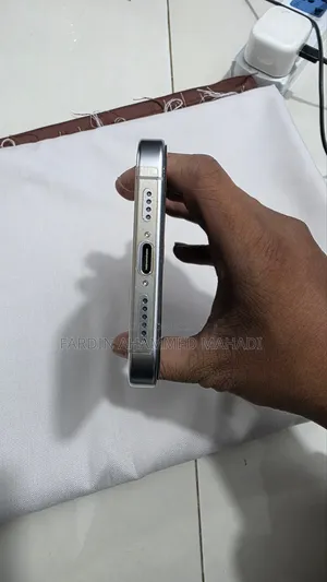 Apple iPhone 16 Pro Max 256 GB White