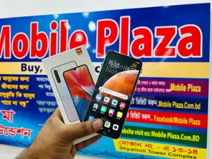 New Xiaomi Redmi Note 8 128 GB