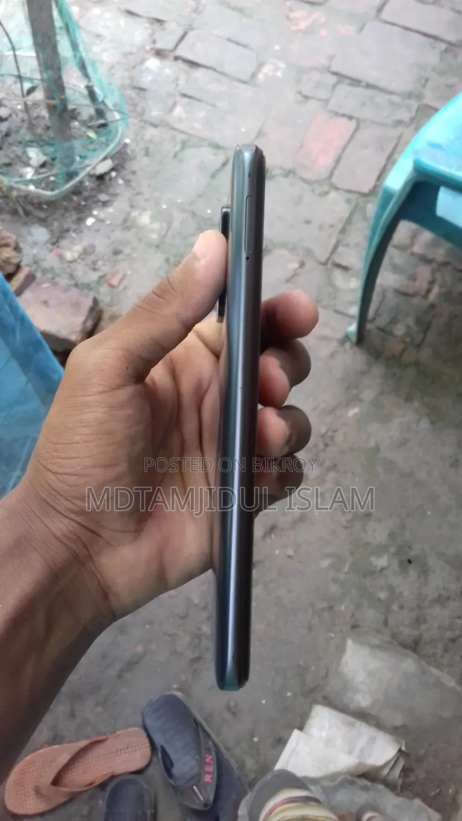 Xiaomi Redmi Note 11 64 GB