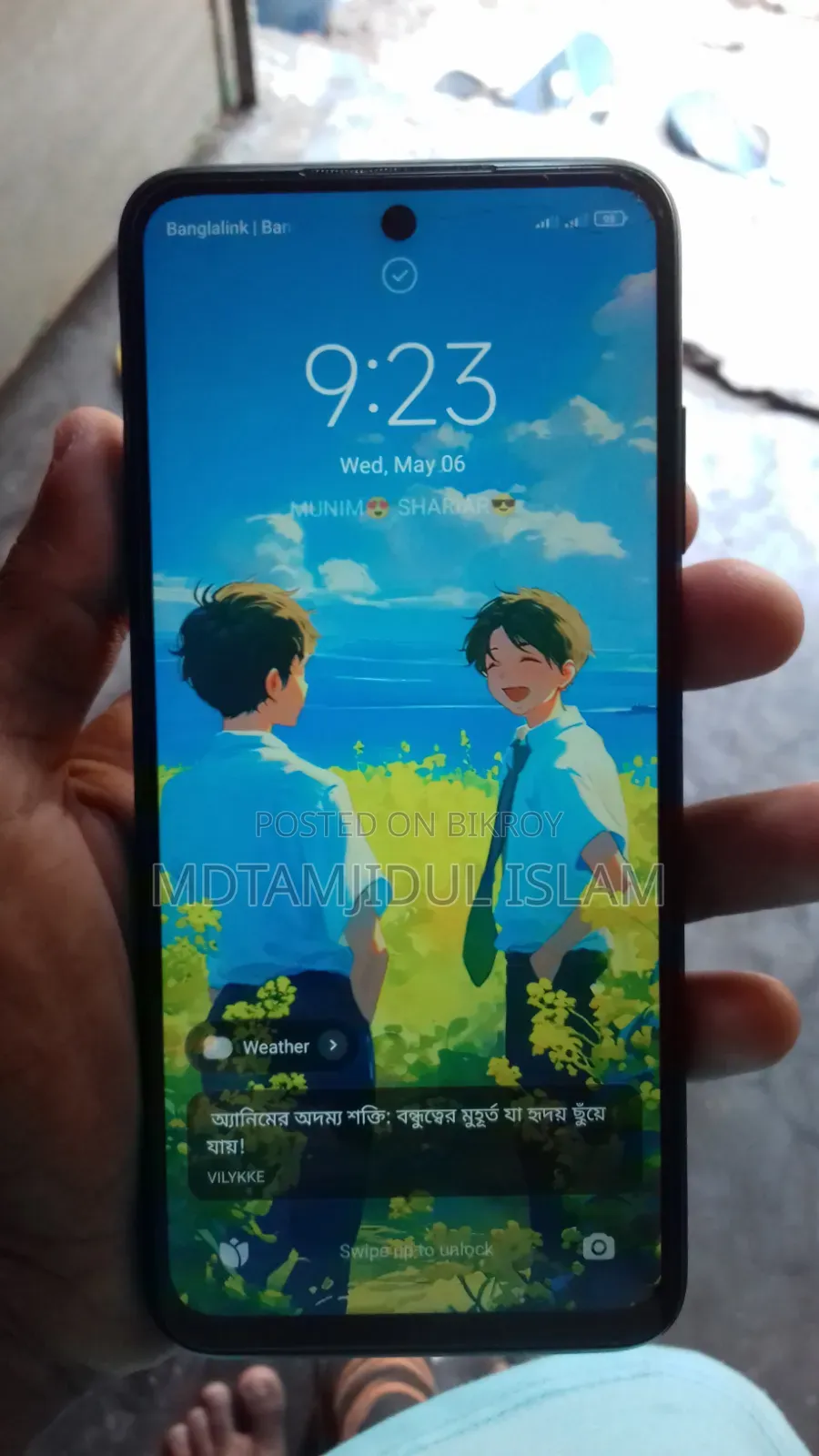 Xiaomi Redmi Note 11 64 GB