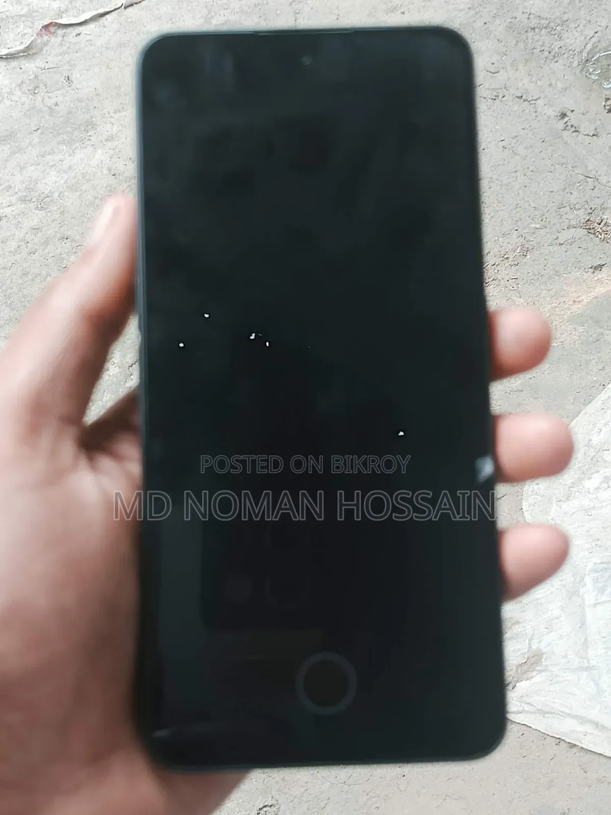 Nothing Phone 3a Pro 128 GB Black
