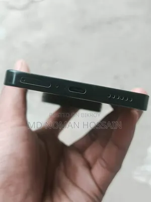 Nothing Phone 3a Pro 128 GB Black