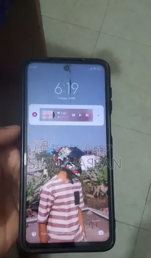 Xiaomi Redmi Note 9 Pro 64 GB Blue