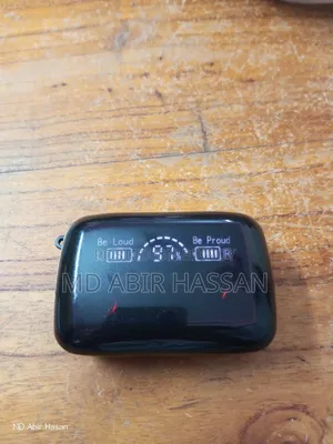 ব্লুটুথ এয়ারপডস
