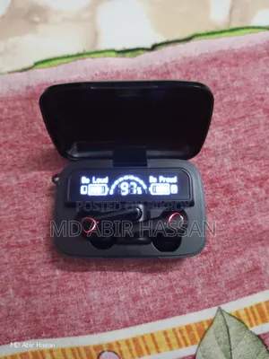 Bluetooth Airpods