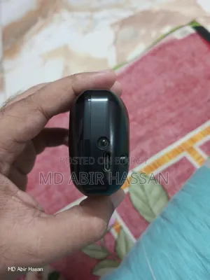 Bluetooth Airpods