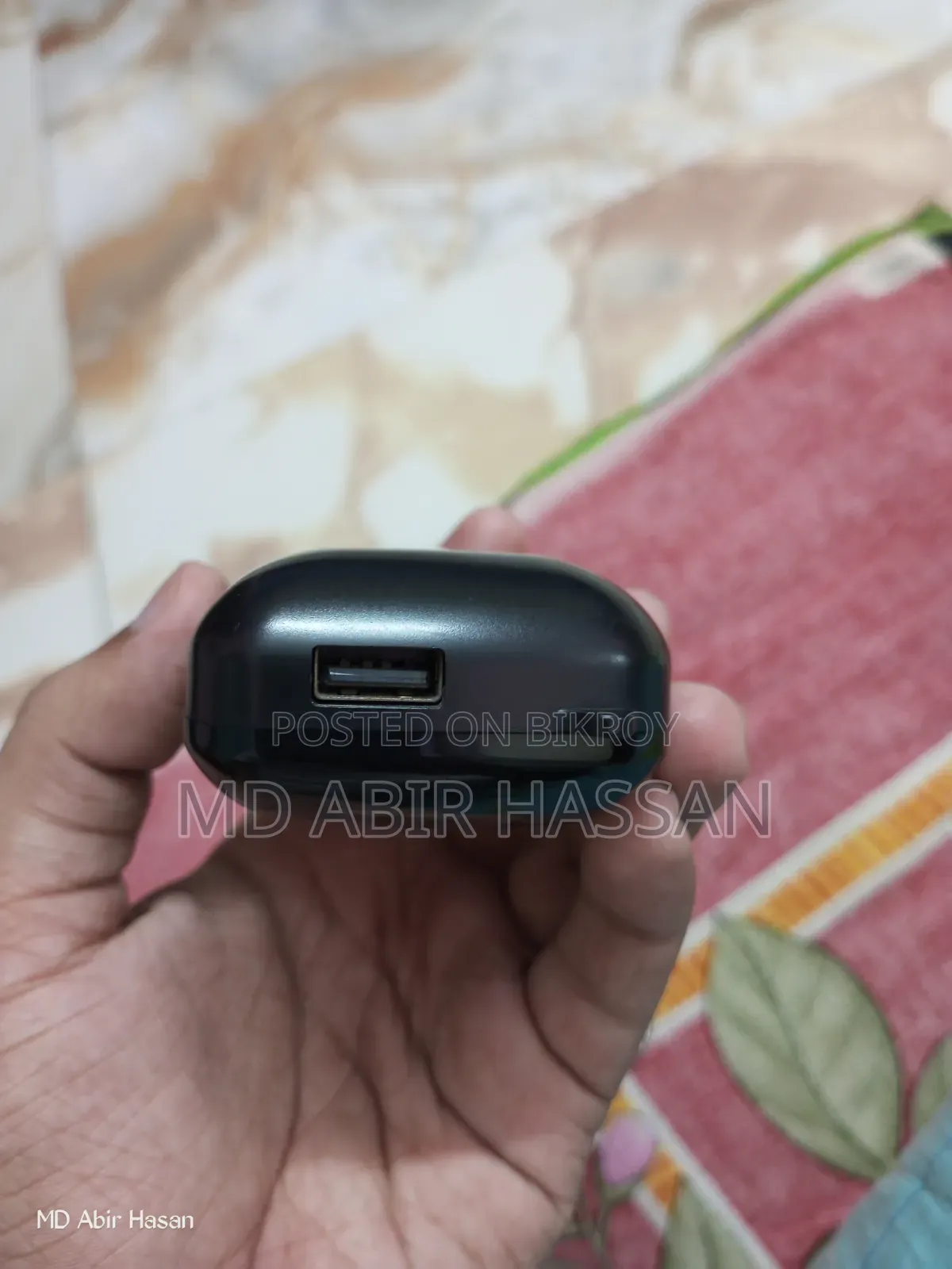Bluetooth Airpods