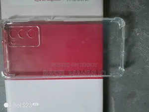 Mobile Back Cover
