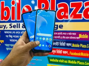 New Realme V30 128 GB