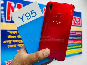 New Vivo Y95 128 GB