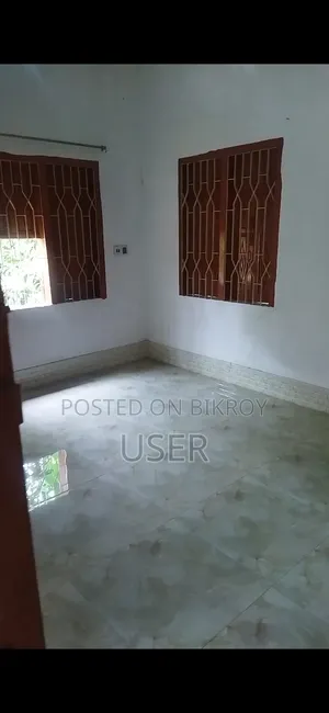 Furnished 2-Bedroom House with Land for Sale in Jhenaidah Sadar