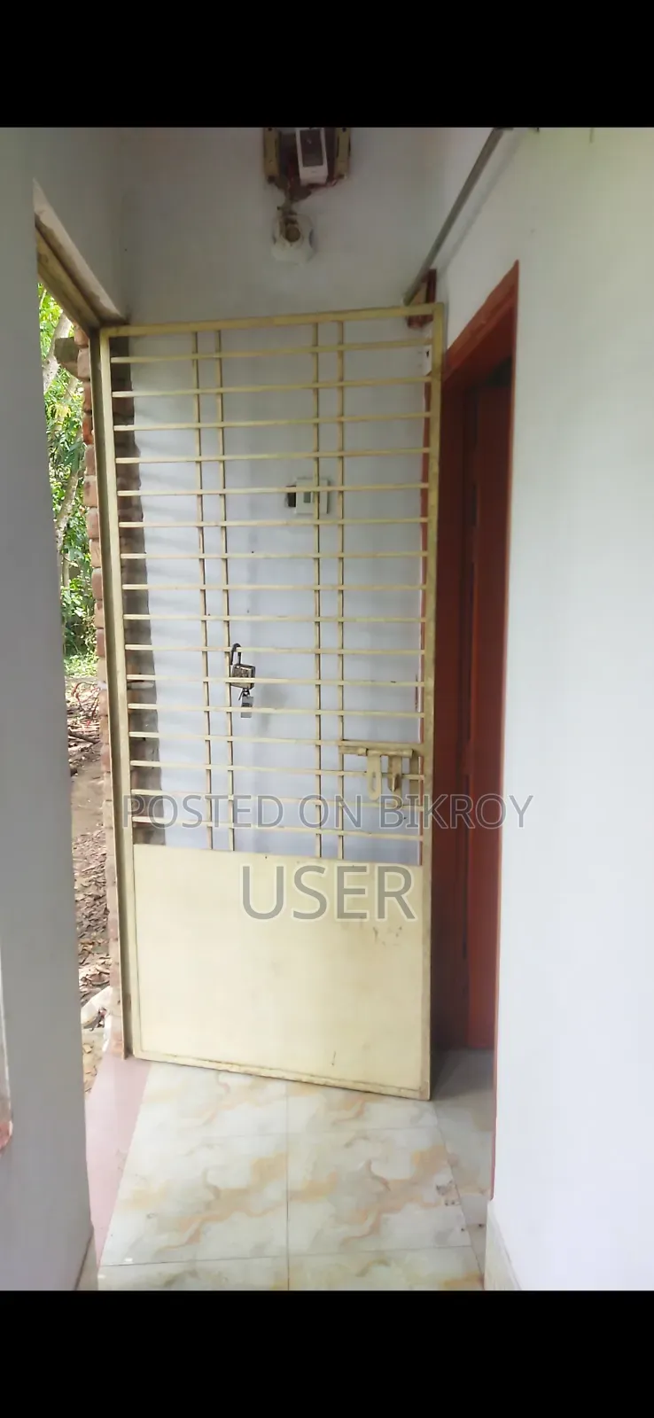 Furnished 2-Bedroom House with Land for Sale in Jhenaidah Sadar