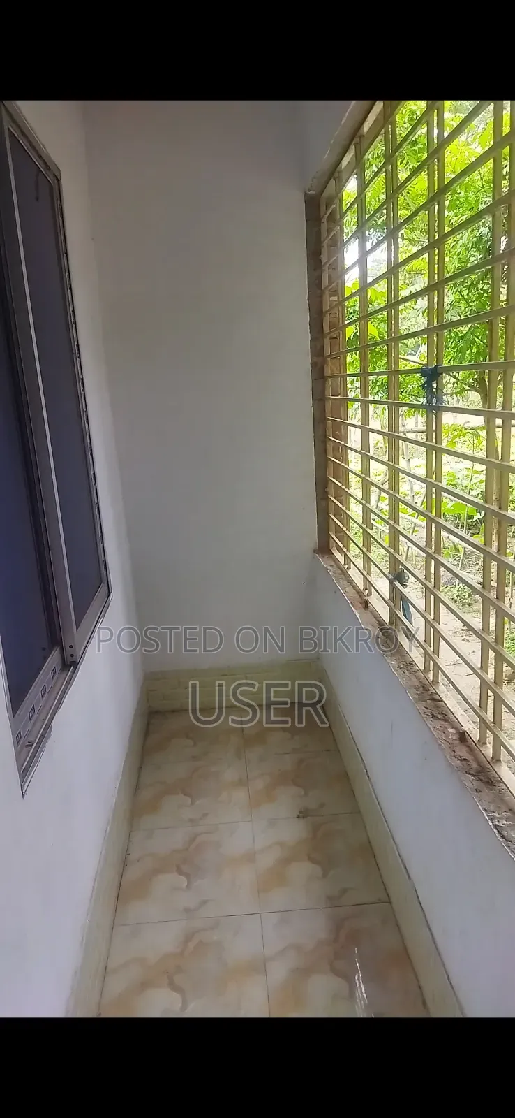 Furnished 2-Bedroom House with Land for Sale in Jhenaidah Sadar