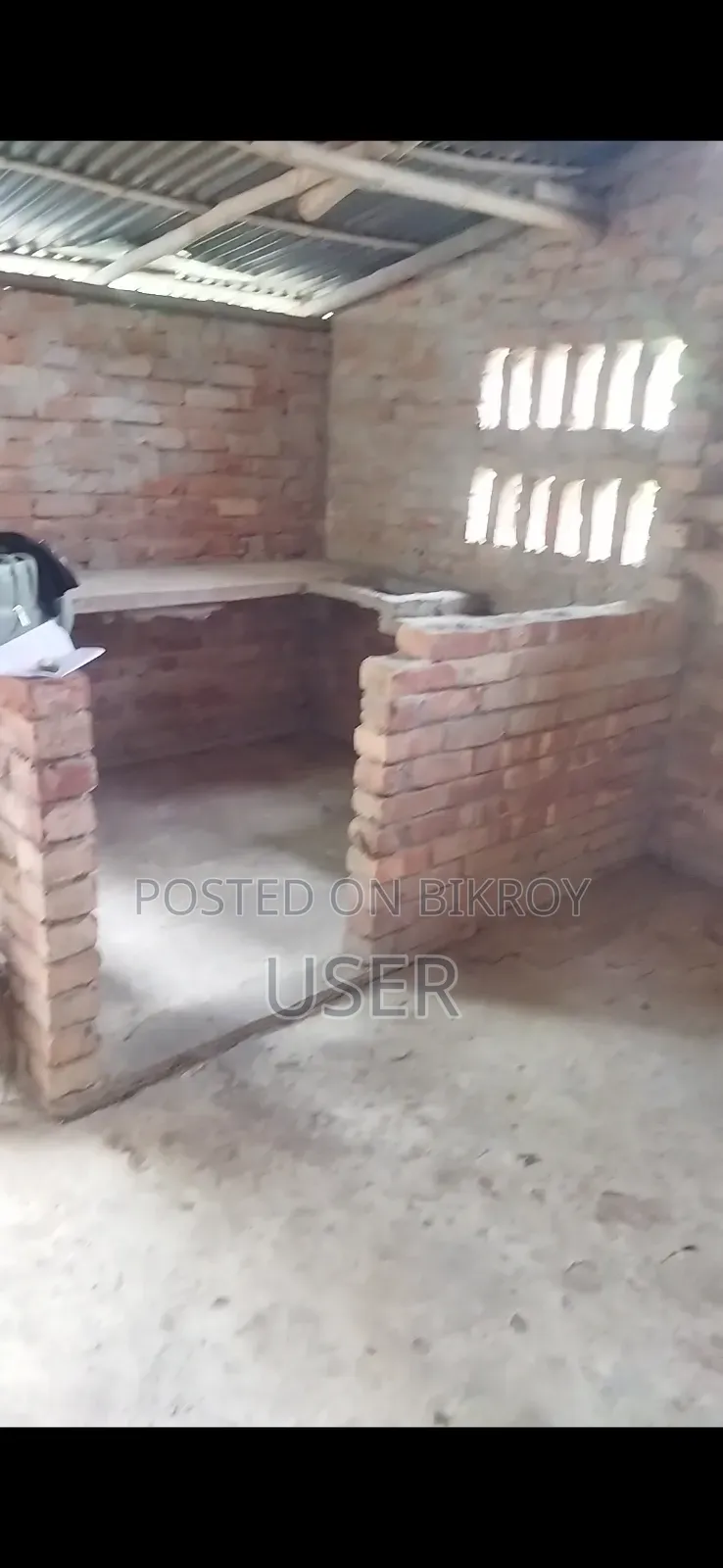 Furnished 2-Bedroom House with Land for Sale in Jhenaidah Sadar