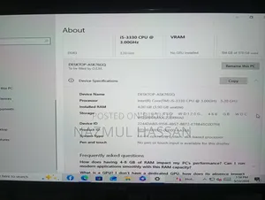 CyberpowerPC CyberPower Z790 I5 Configurator 4GB Intel Core I5 128GB