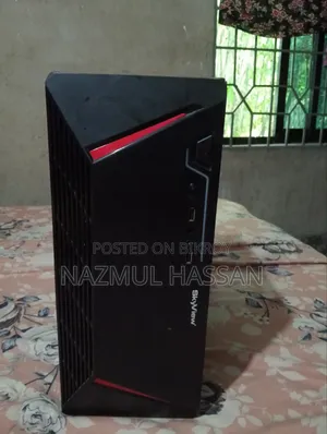 CyberpowerPC CyberPower Z790 I5 Configurator 4GB Intel Core I5 128GB