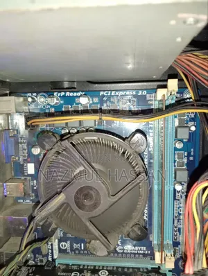CyberpowerPC CyberPower Z790 I5 Configurator 4GB Intel Core I5 128GB