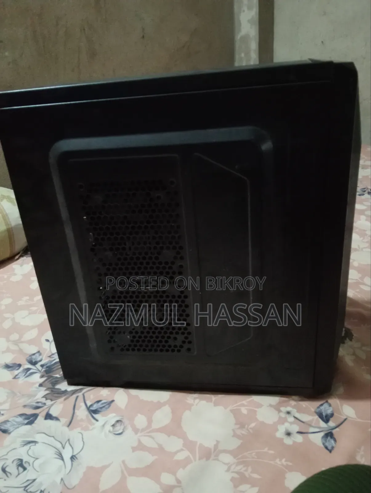 CyberpowerPC CyberPower Z790 I5 Configurator 4GB Intel Core I5 128GB