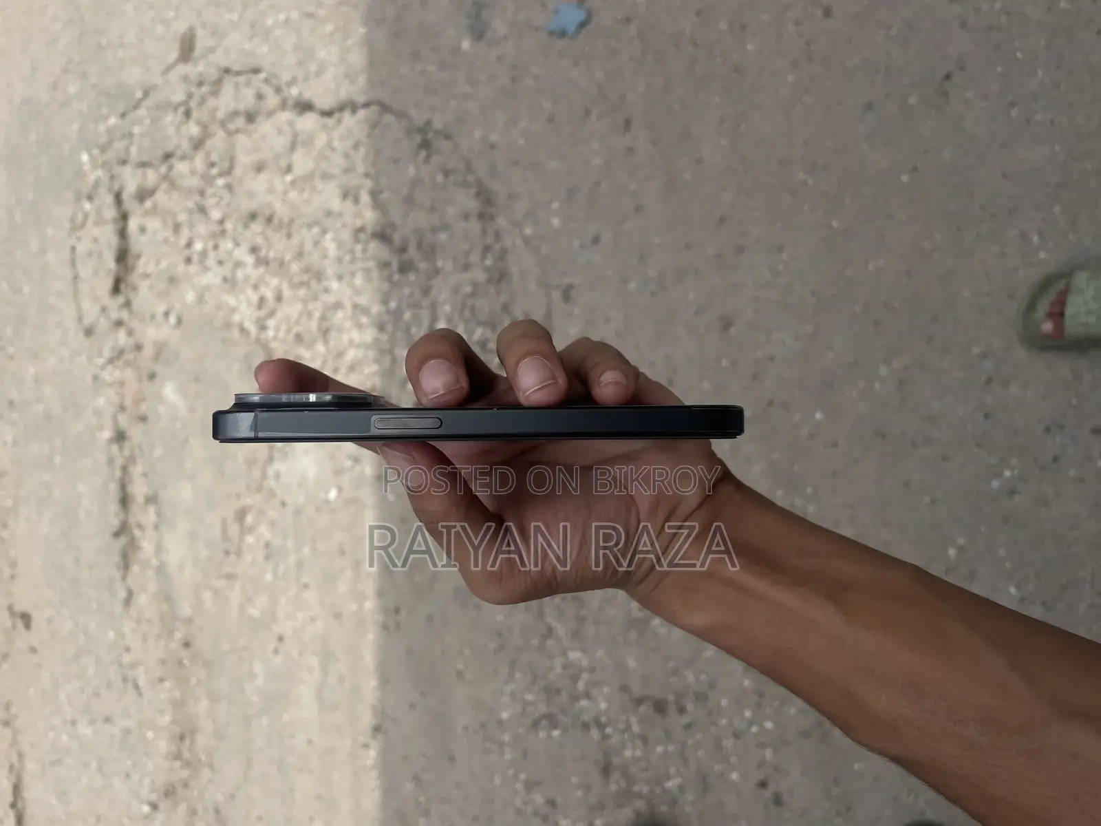 Apple iPhone 15 Pro 128 GB Black