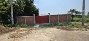 3 Katha plot in Sector 23 under the job holder quota.