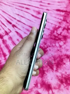 Realme GT 6 256 GB Gray