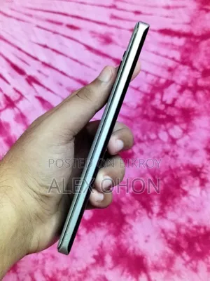 Realme GT 6 256 GB Gray