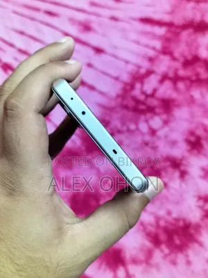 Realme GT 6 256 GB Gray