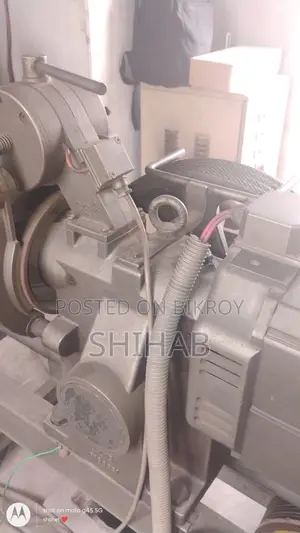 লিফট মোটর