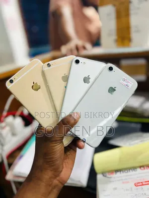Apple iPhone 6s Plus 128 GB Rose Gold