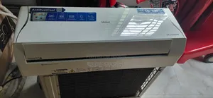 Haier Inverter AC