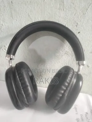 Hoco Headphone