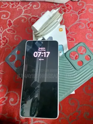 Xiaomi Redmi Note 13 256 GB Rose Gold