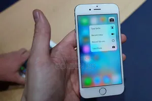 Apple iPhone 6s Plus 128 GB Rose Gold
