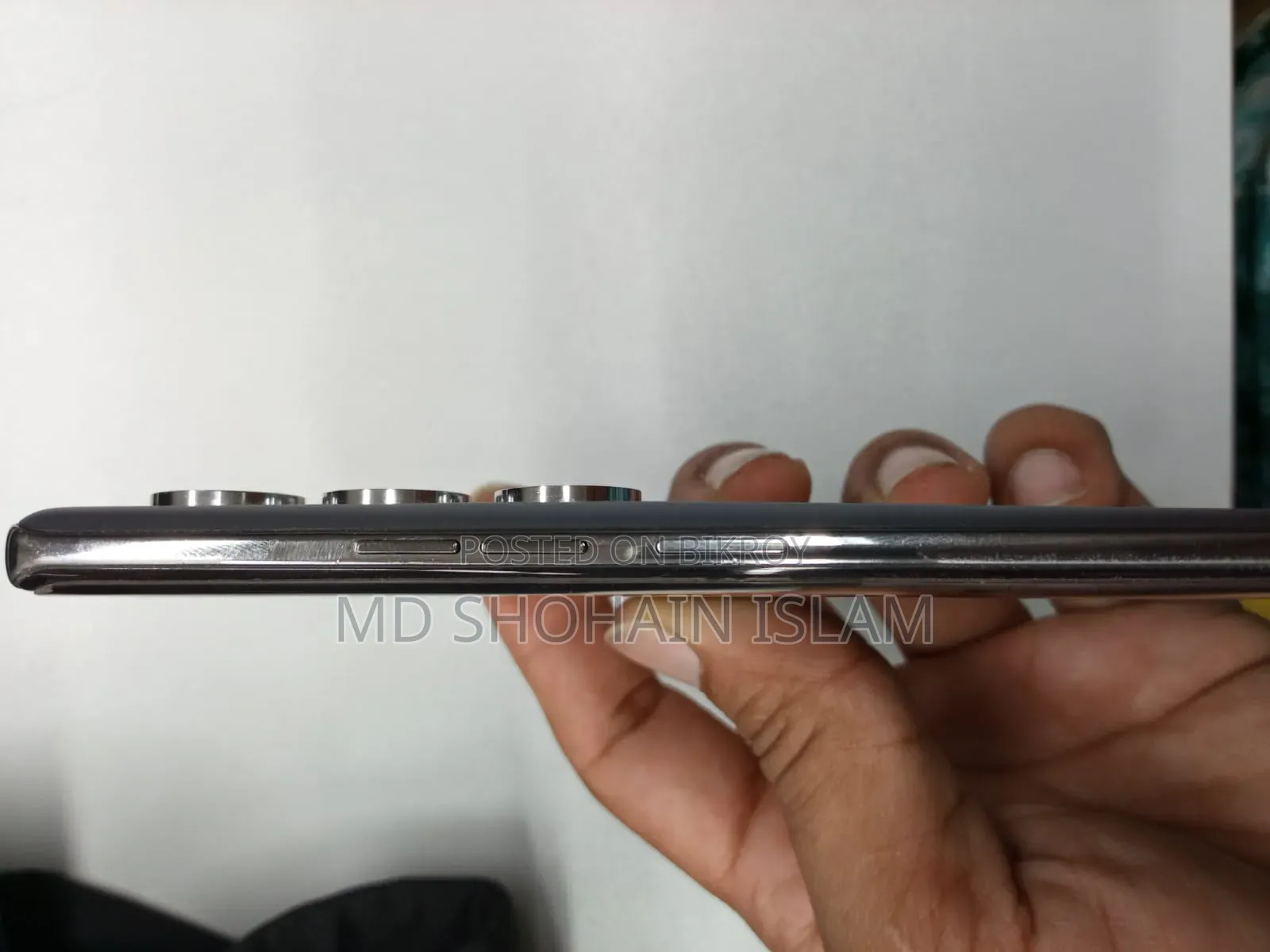 Tecno Camon 40 Pro 4G 256 GB Black