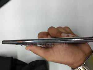 Tecno Camon 40 Pro 4G 256 GB Black
